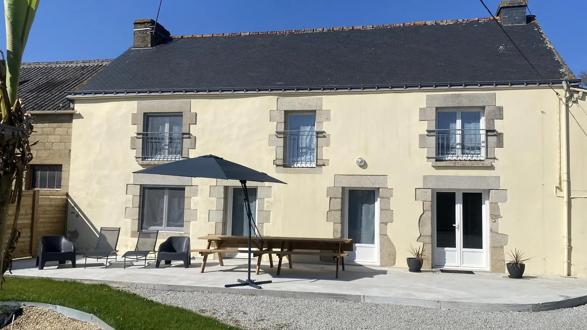 L'Instant D'Un Souvenir Villa Taupont